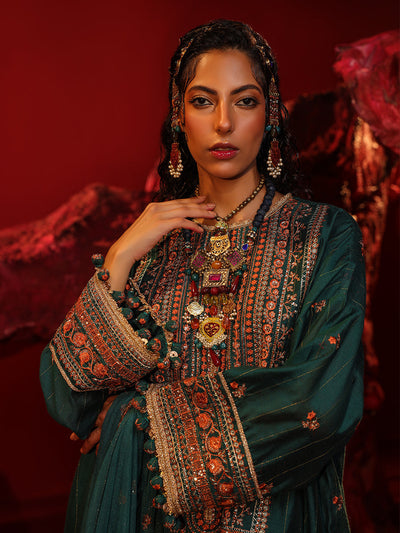 Salitex | Luxury Wear 24 | 41 -  Salitex Luxury - Original Designer Dress - House of Maryam