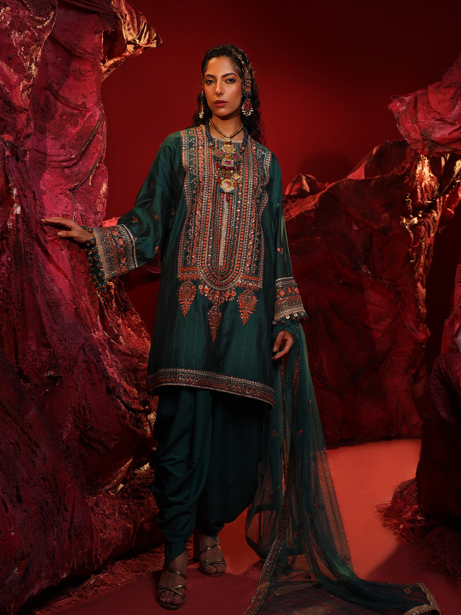 Salitex | Luxury Wear 24 | 41 by Designer Salitex - House of Maryam - Pakistani Designer Ethnic Wear in {{ shop.shopifyCountryName }}