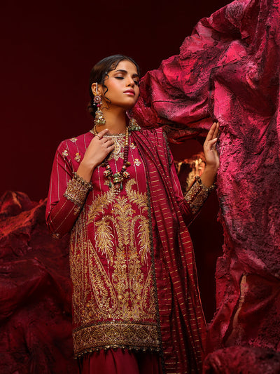 Salitex | Luxury Wear 24 | 43 -  Salitex Luxury - Original Designer Dress - House of Maryam