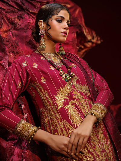 Salitex | Luxury Wear 24 | 43 -  Salitex Luxury - Original Designer Dress - House of Maryam