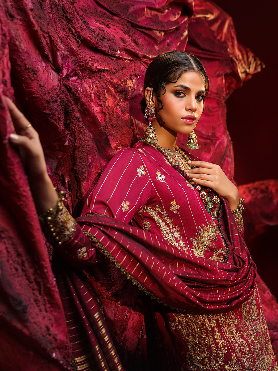 Salitex | Luxury Wear 24 | 43 -  Salitex Luxury - Original Designer Dress - House of Maryam