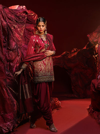 Salitex | Luxury Wear 24 | 43 -  Salitex Luxury - Original Designer Dress - House of Maryam