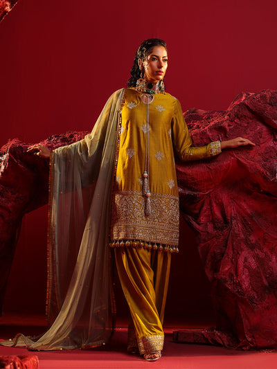 Salitex | Luxury Wear 24 | 42 -  Salitex Luxury - Original Designer Dress - House of Maryam