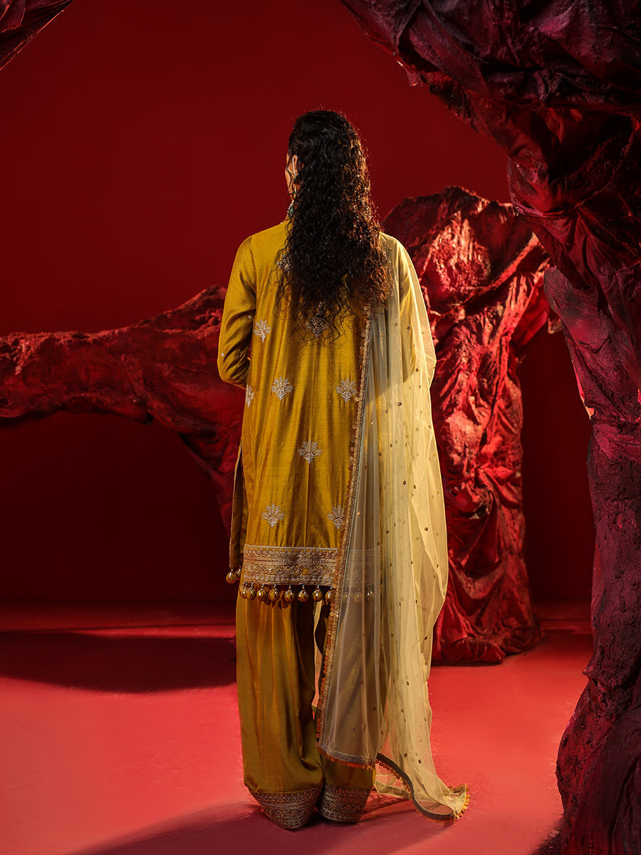 Salitex | Luxury Wear 24 | 42 -  Salitex Luxury - Original Designer Dress - House of Maryam