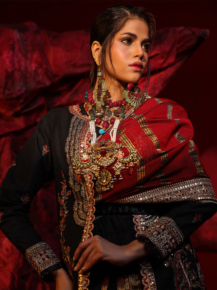 Salitex | Luxury Wear 24 | 39 -  Salitex Luxury - Original Designer Dress - House of Maryam