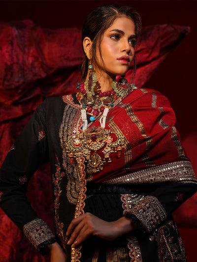 Salitex | Luxury Wear 24 | 39 -  Salitex Luxury - Original Designer Dress - House of Maryam