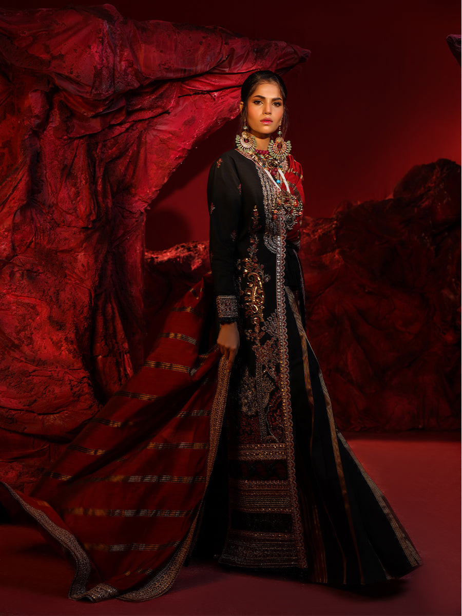 Salitex | Luxury Wear 24 | 39 -  Salitex Luxury - Original Designer Dress - House of Maryam