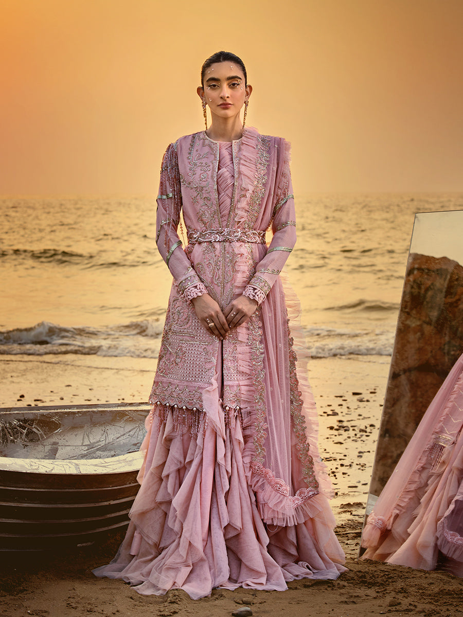 Salitex | Luxury Wear 24 | 29 -  Salitex Luxury - Original Designer Dress - House of Maryam