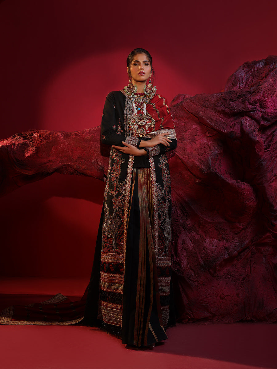 Salitex | Luxury Wear 24 | 39 -  Salitex Luxury - Original Designer Dress - House of Maryam