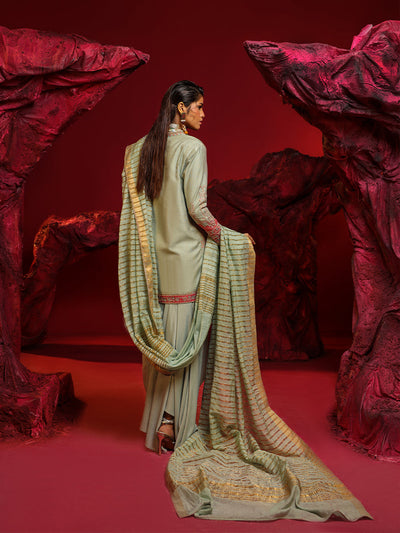 Salitex | Luxury Wear 24 | 38 -  Salitex Luxury - Original Designer Dress - House of Maryam