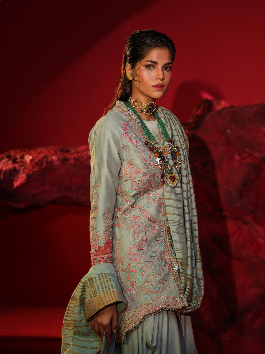 Salitex | Luxury Wear 24 | 38 -  Salitex Luxury - Original Designer Dress - House of Maryam