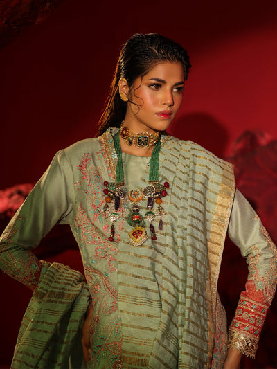 Salitex | Luxury Wear 24 | 38 -  Salitex Luxury - Original Designer Dress - House of Maryam
