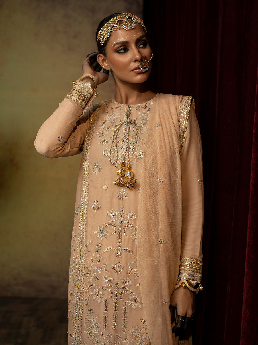 Salitex | Luxury Wear 24 | 34 -  Salitex Luxury - Original Designer Dress - House of Maryam