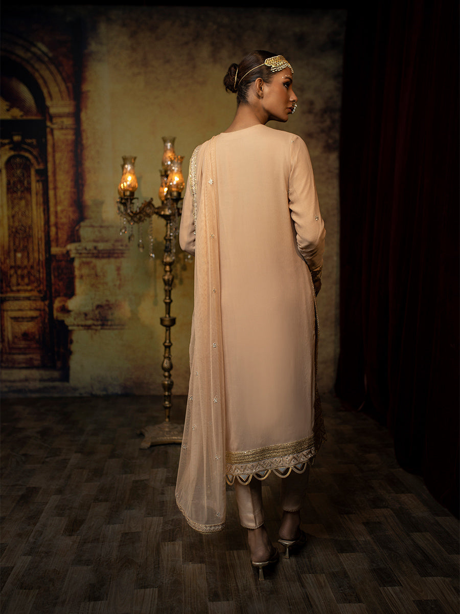 Salitex | Luxury Wear 24 | 34 -  Salitex Luxury - Original Designer Dress - House of Maryam