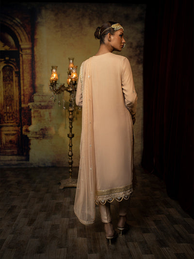 Salitex | Luxury Wear 24 | 34 -  Salitex Luxury - Original Designer Dress - House of Maryam