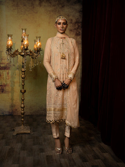 Salitex | Luxury Wear 24 | 34 -  Salitex Luxury - Original Designer Dress - House of Maryam