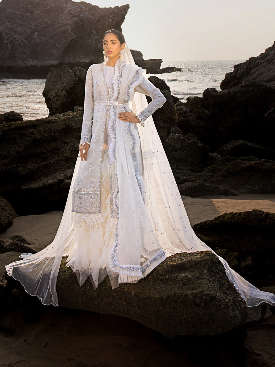 Salitex | Luxury Wear 24 | 33 -  Salitex Luxury - Original Designer Dress - House of Maryam