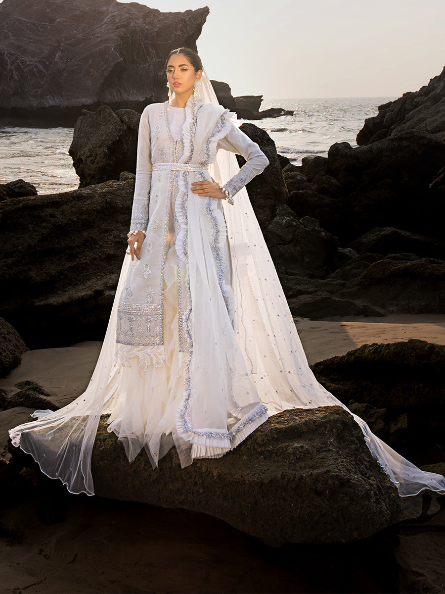 Salitex | Luxury Wear 24 | 33 -  Salitex Luxury - Original Designer Dress - House of Maryam
