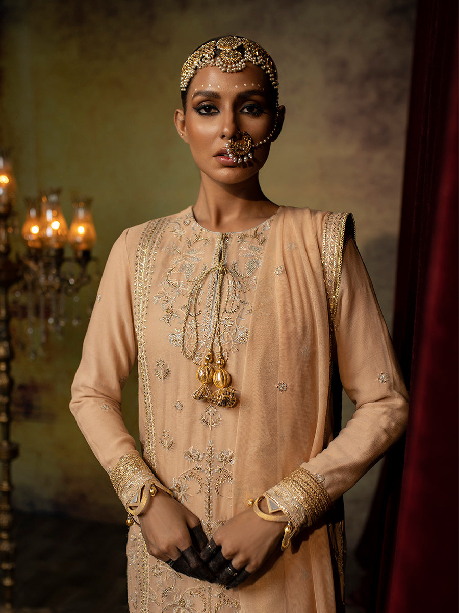 Salitex | Luxury Wear 24 | 34 -  Salitex Luxury - Original Designer Dress - House of Maryam