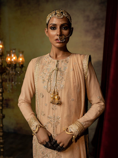 Salitex | Luxury Wear 24 | 34 -  Salitex Luxury - Original Designer Dress - House of Maryam