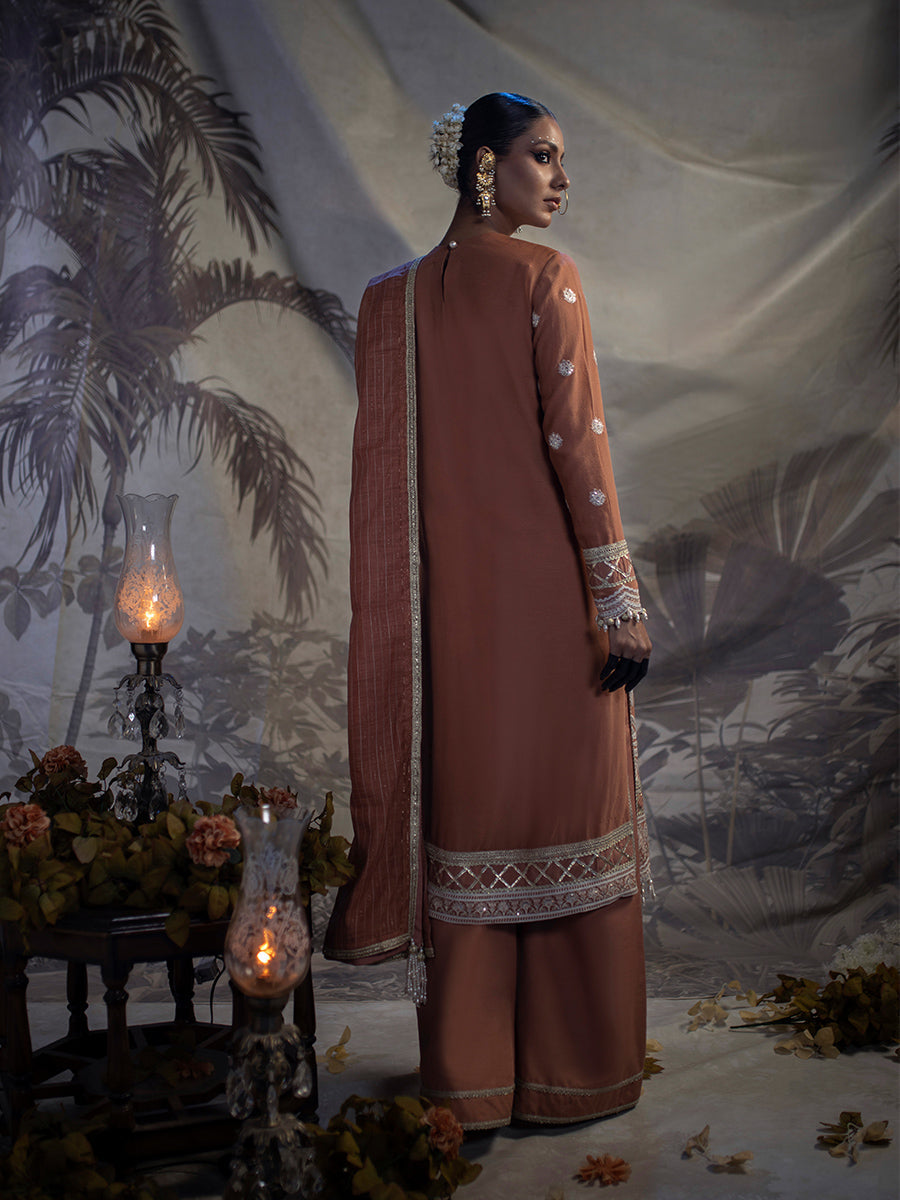 Salitex | Luxury Wear 24 | 47 -  Salitex Luxury - Original Designer Dress - House of Maryam