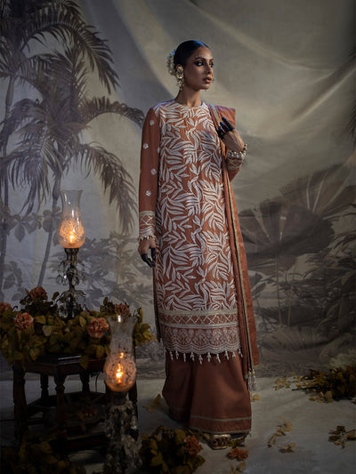 Salitex | Luxury Wear 24 | 47 -  Salitex Luxury - Original Designer Dress - House of Maryam