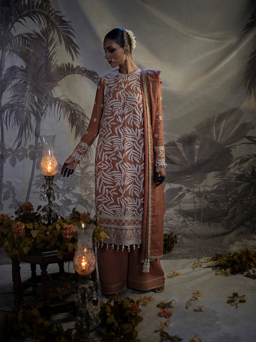 Salitex | Luxury Wear 24 | 47 -  Salitex Luxury - Original Designer Dress - House of Maryam