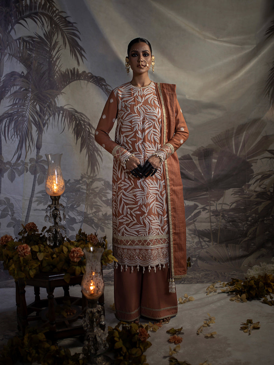 Salitex | Luxury Wear 24 | 47 -  Salitex Luxury - Original Designer Dress - House of Maryam
