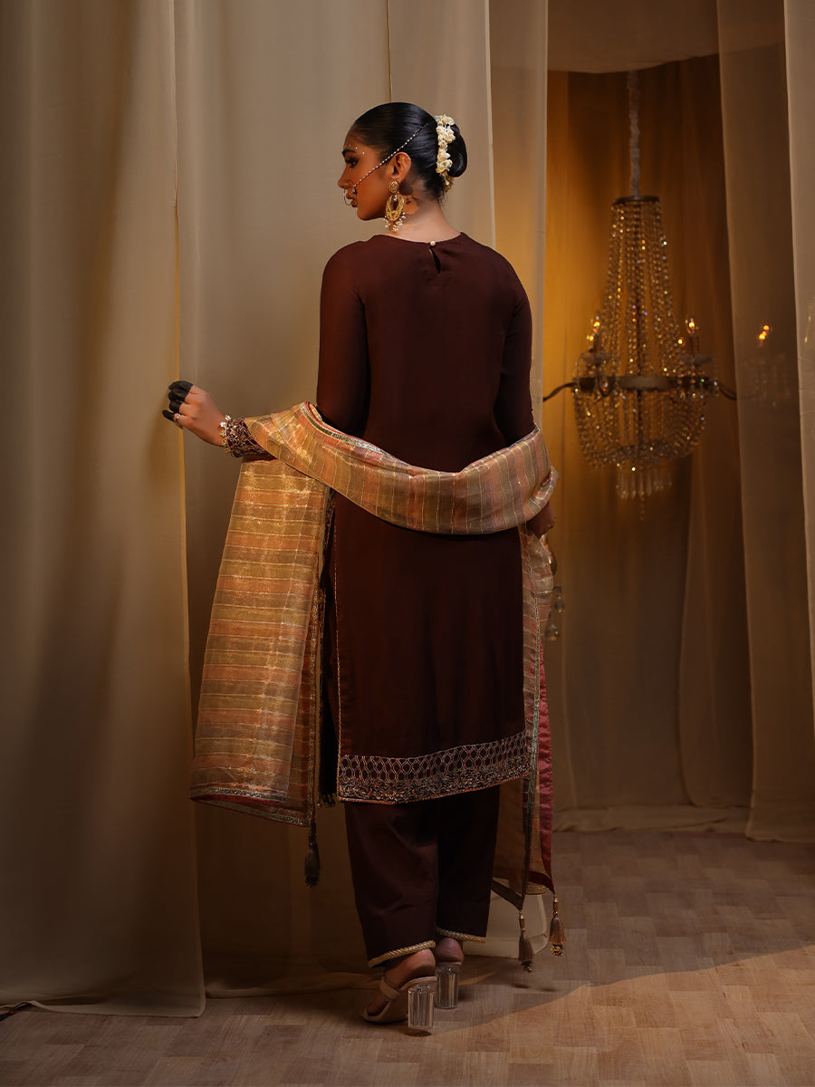 Salitex | Luxury Wear 24 | 44 -  Salitex Luxury - Original Designer Dress - House of Maryam