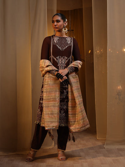 Salitex | Luxury Wear 24 | 44 -  Salitex Luxury - Original Designer Dress - House of Maryam