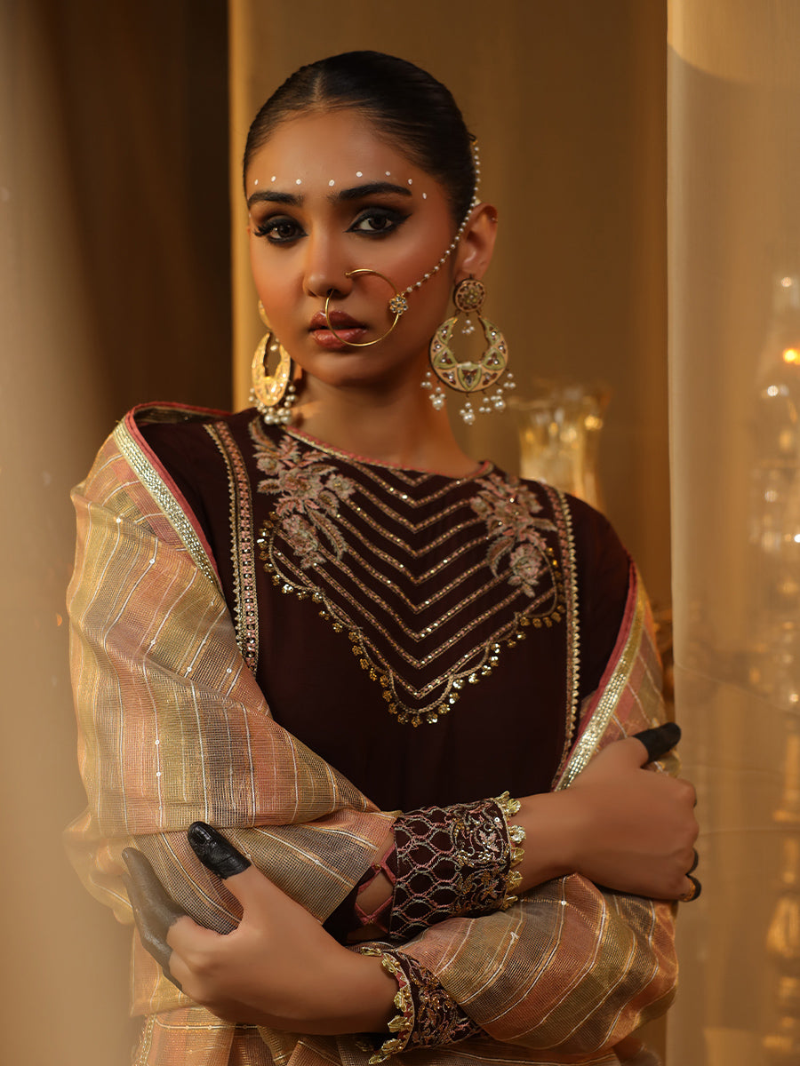 Salitex | Luxury Wear 24 | 44 -  Salitex Luxury - Original Designer Dress - House of Maryam