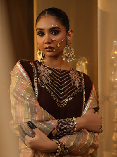 Salitex | Luxury Wear 24 | 44 -  Salitex Luxury - Original Designer Dress - House of Maryam