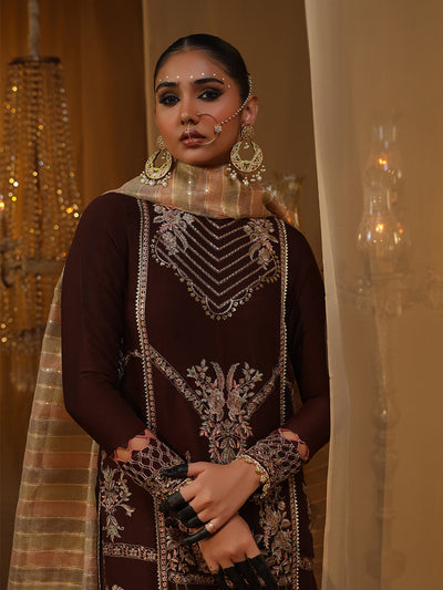 Salitex | Luxury Wear 24 | 44 -  Salitex Luxury - Original Designer Dress - House of Maryam