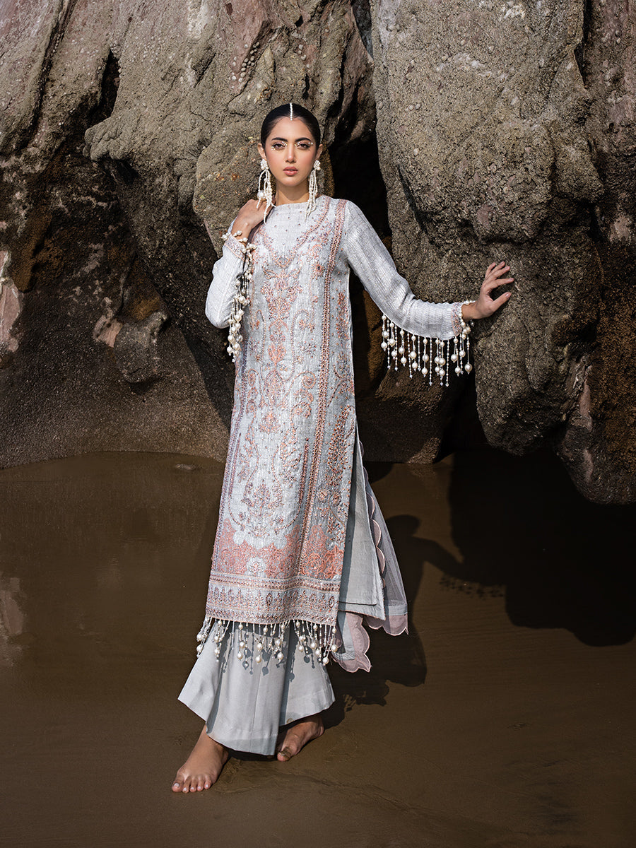 Salitex | Luxury Wear 24 | 31 -  Salitex Luxury - Original Designer Dress - House of Maryam
