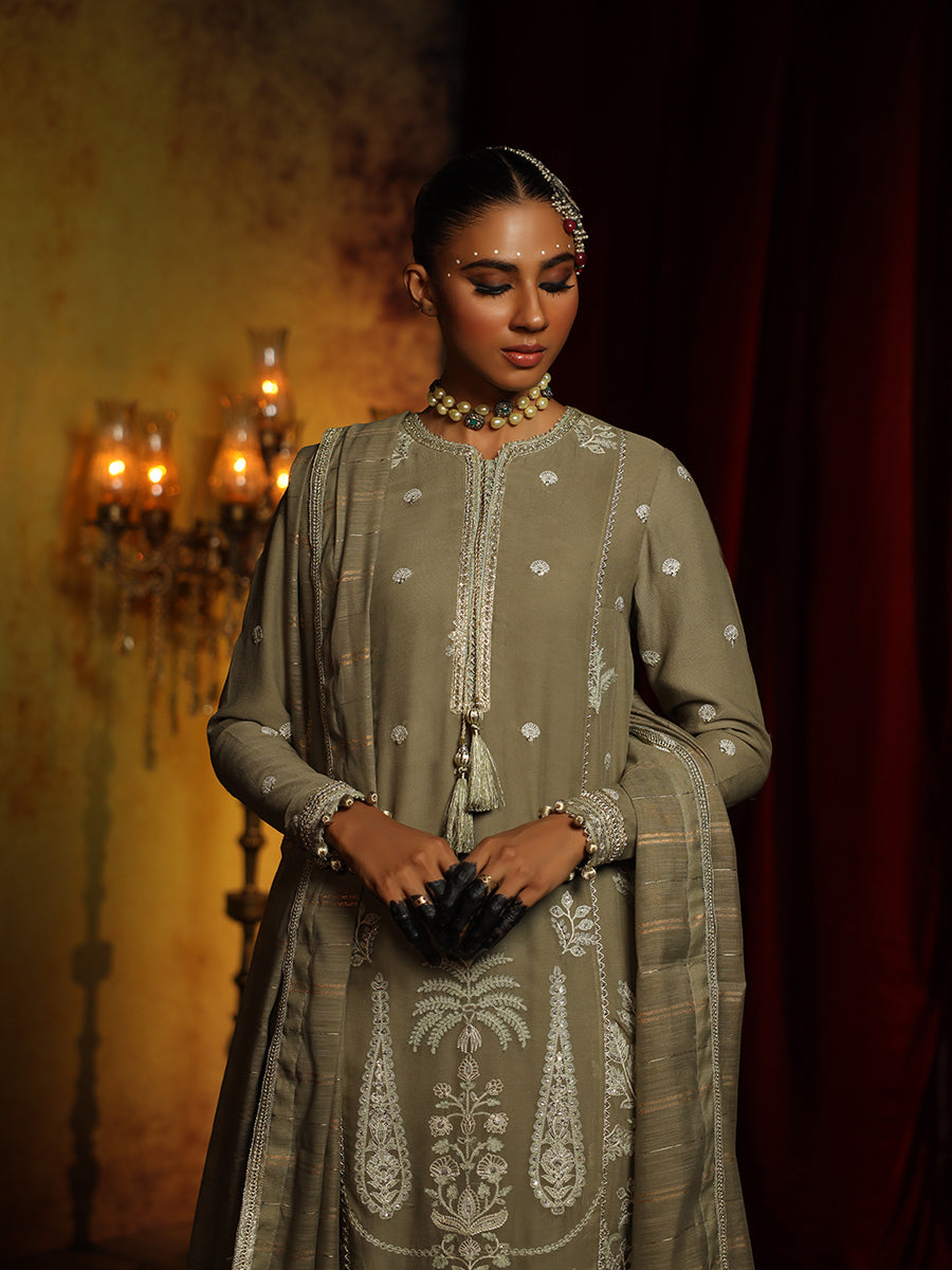 Salitex | Luxury Wear 24 | 46 by Designer Salitex - House of Maryam - Pakistani Designer Ethnic Wear in {{ shop.shopifyCountryName }}