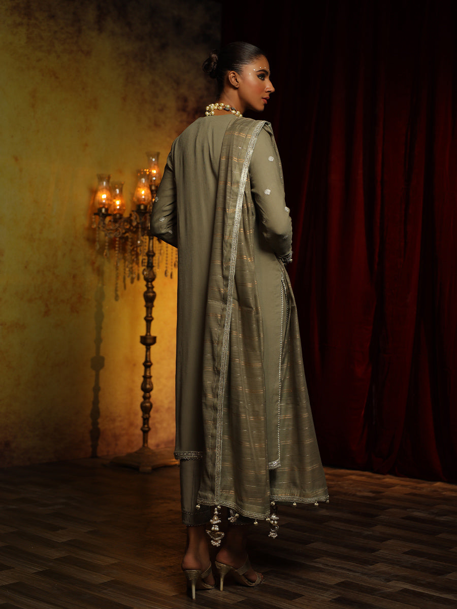 Salitex | Luxury Wear 24 | 46 -  Salitex Luxury - Original Designer Dress - House of Maryam