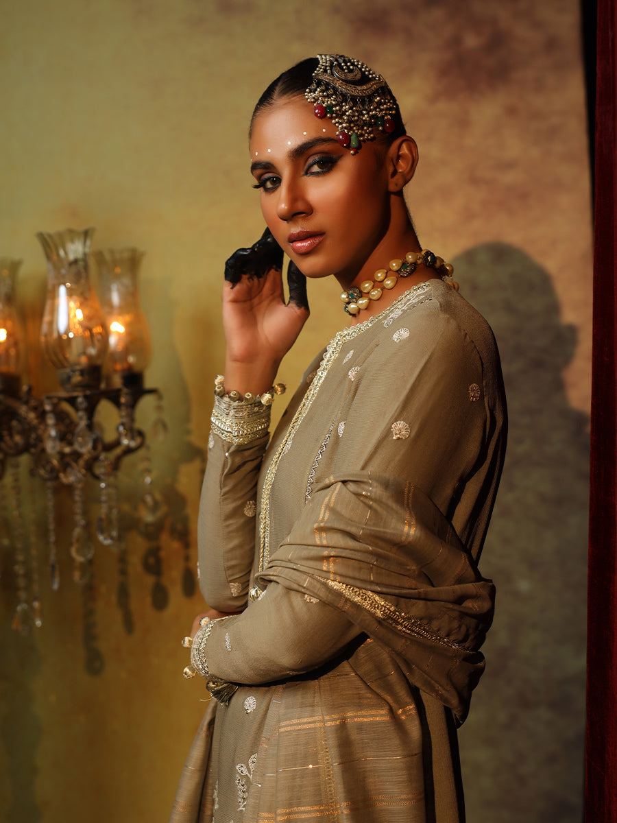 Salitex | Luxury Wear 24 | 46 -  Salitex Luxury - Original Designer Dress - House of Maryam