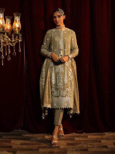 Salitex | Luxury Wear 24 | 46 -  Salitex Luxury - Original Designer Dress - House of Maryam