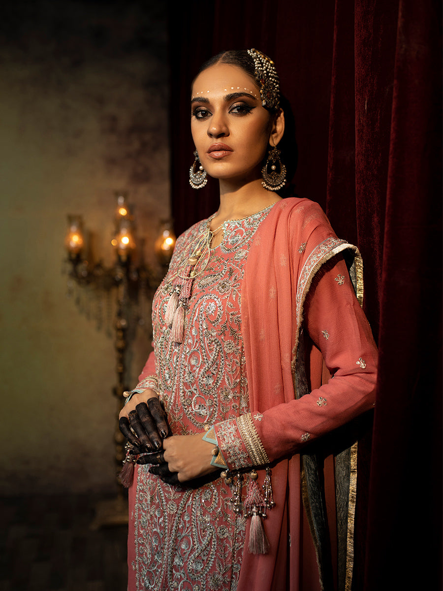 Salitex | Luxury Wear 24 | 45 -  Salitex Luxury - Original Designer Dress - House of Maryam