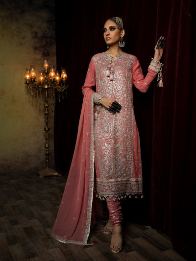 Salitex | Luxury Wear 24 | 45 -  Salitex Luxury - Original Designer Dress - House of Maryam