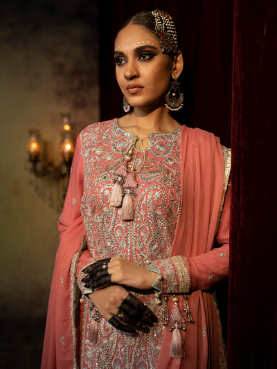 Salitex | Luxury Wear 24 | 45 -  Salitex Luxury - Original Designer Dress - House of Maryam