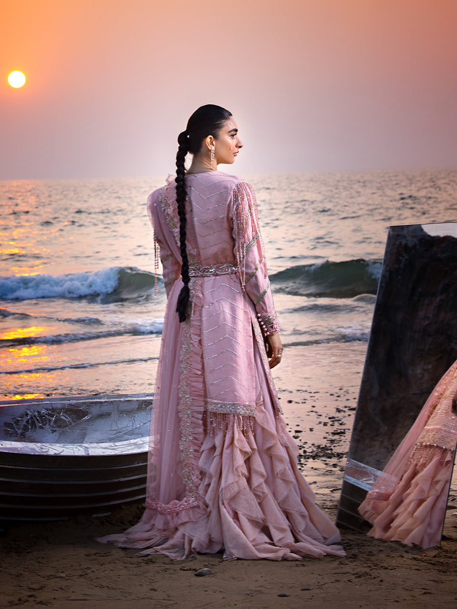 Salitex | Luxury Wear 24 | 29 -  Salitex Luxury - Original Designer Dress - House of Maryam