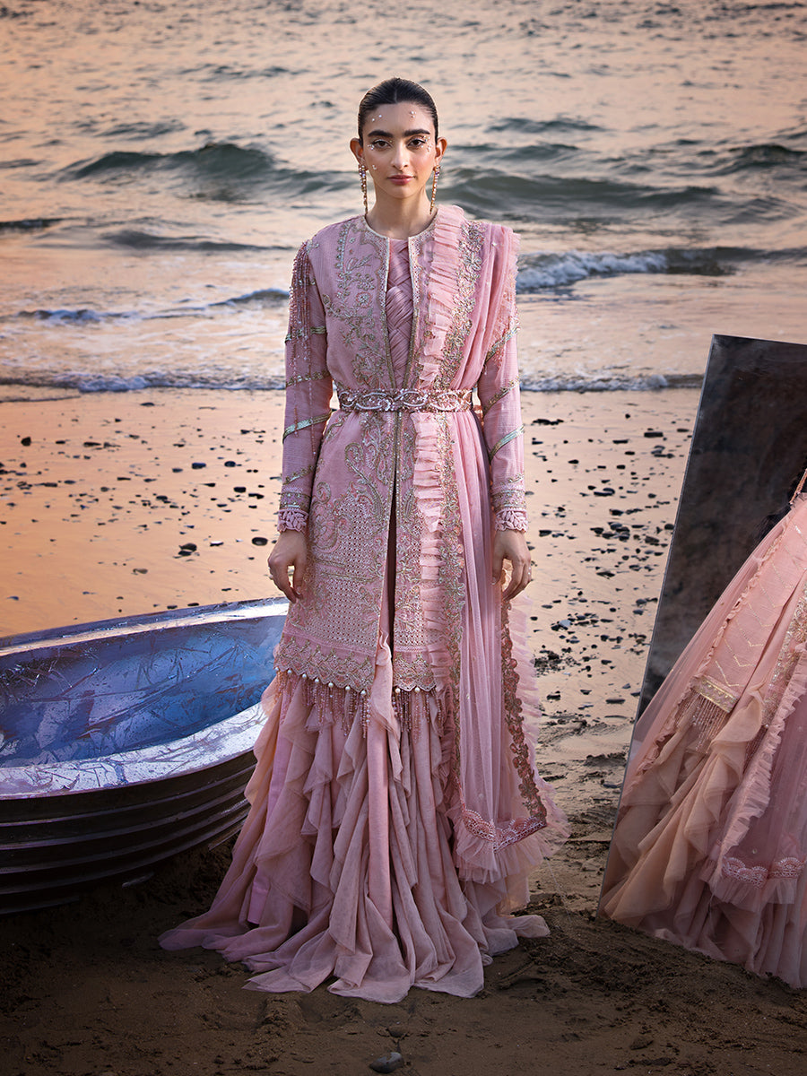 Salitex | Luxury Wear 24 | 29 -  Salitex Luxury - Original Designer Dress - House of Maryam