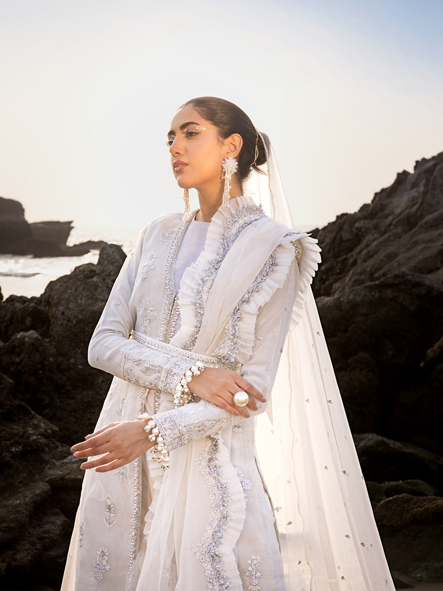 Salitex | Luxury Wear 24 | 33 -  Salitex Luxury - Original Designer Dress - House of Maryam
