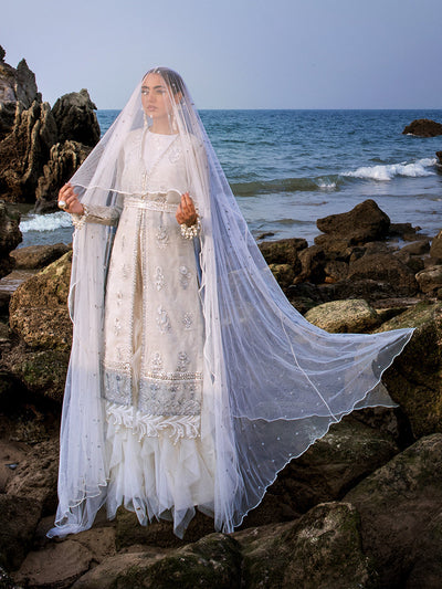 Salitex | Luxury Wear 24 | 33 -  Salitex Luxury - Original Designer Dress - House of Maryam