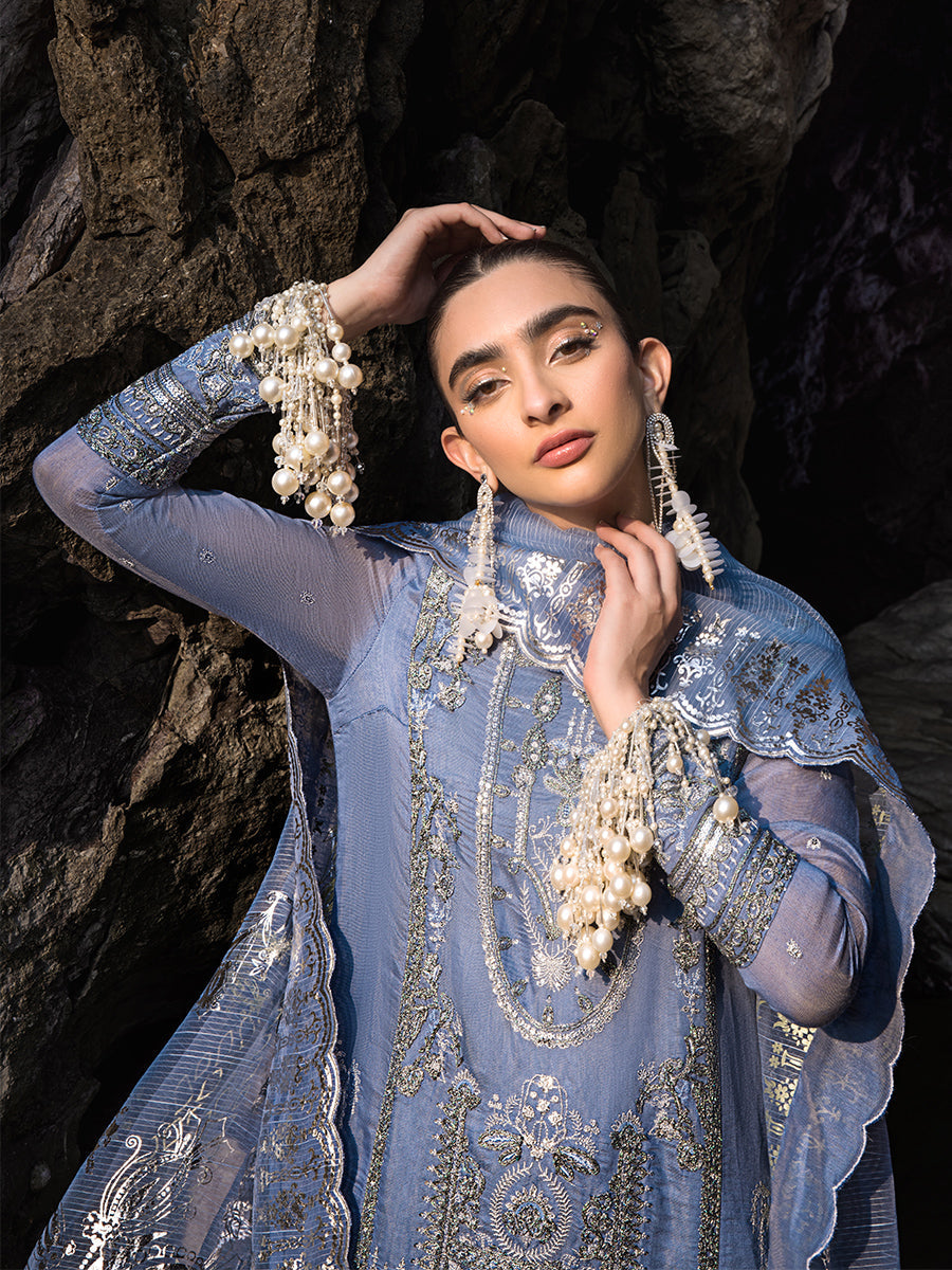 Salitex | Luxury Wear 24 | 32 -  Salitex Luxury - Original Designer Dress - House of Maryam