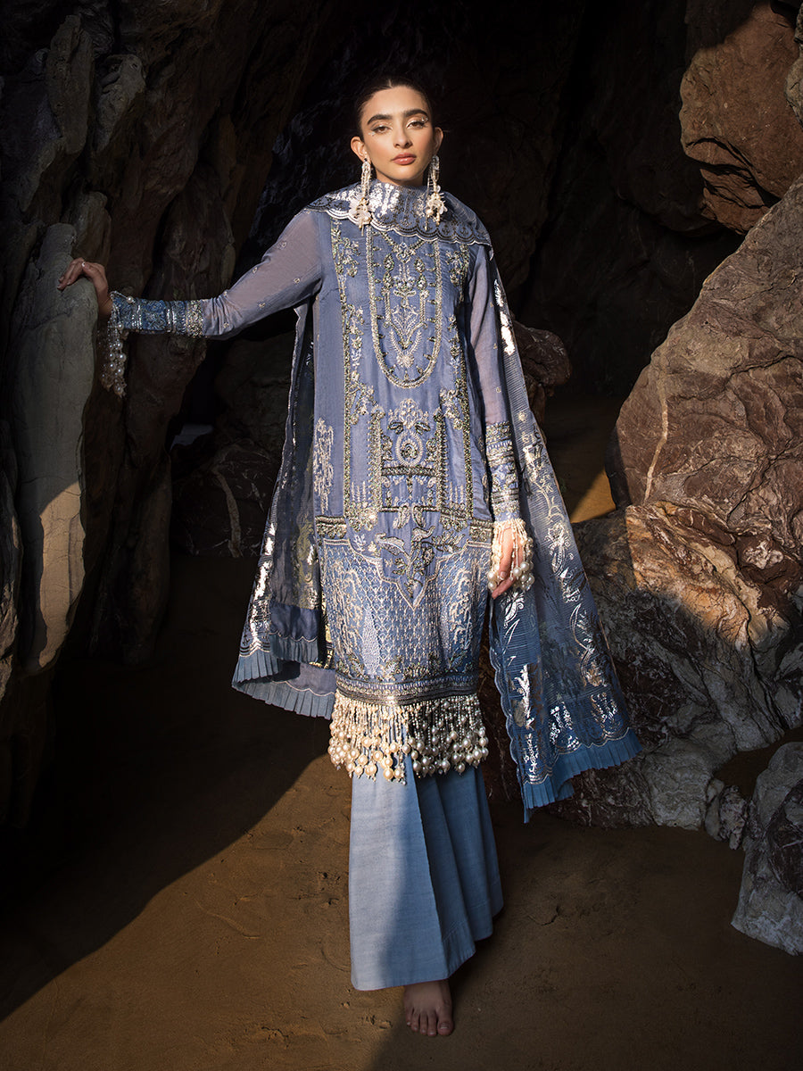 Salitex | Luxury Wear 24 | 32 -  Salitex Luxury - Original Designer Dress - House of Maryam
