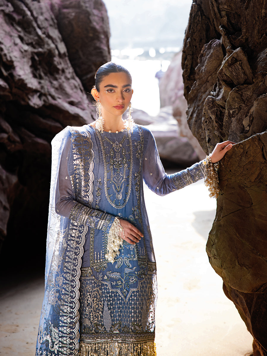 Salitex | Luxury Wear 24 | 32 -  Salitex Luxury - Original Designer Dress - House of Maryam