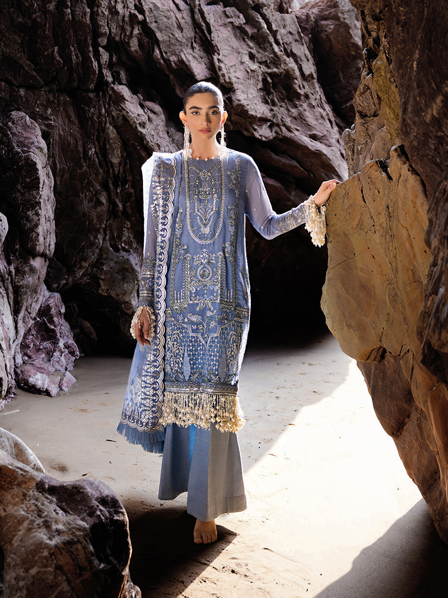 Salitex | Luxury Wear 24 | 32 -  Salitex Luxury - Original Designer Dress - House of Maryam