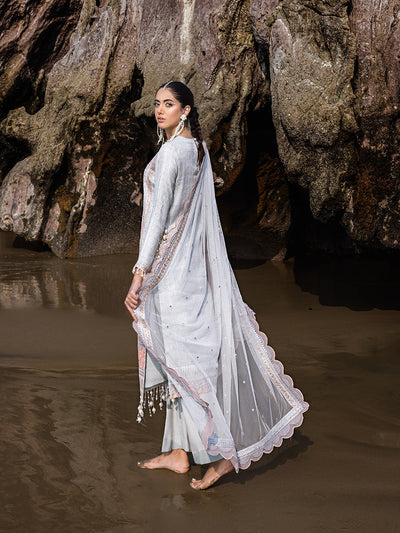 Salitex | Luxury Wear 24 | 31 -  Salitex Luxury - Original Designer Dress - House of Maryam